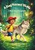 A Boy Named Wolfe by Jackie Chikambure