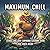 Maximum Chill: A Bold and Easy Capybara Coloring Book for Stress Relief: The Ultimate Stress Relief Coloring Book for Adults, Teens, and Anyone Needing a Mental Break