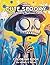 Cute Spooky Coloring Book: Creepy Kawaii Skulls & Mushroom Fantasy Designs: A Relaxing and Fun Coloring Book for Adults & Teens Featuring Gothic, Weird, and Cute Dark Art for Stress Relief