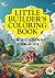 Little Builder's Coloring Book: Fun Buildings For Kids