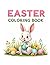 Easter Coloring Book