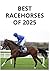 Best Racehorses of 2025