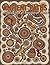 Ancient Path - Australian Aboriginal Art Style Images: A Coloring Book for Relaxation for Adults
