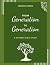 From Generation to Generati...