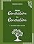From Generation to Generation: A Six-week Bible Study