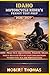 IDAHO MOTORCYCLE RIDER S PERMIT TEST PREP 2026/2027: 1500+ Practice Questions, Traffic Signs, Safety Rules & Step-by-Step Explanations to Help You Ace the Written Exam