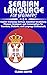 SERBIAN LANGUAGE FOR BEGINNERS: Master Everyday Serbian: Essential Vocabulary, Phrases, Grammar, and Conversation for Travelers, Students, and Language Enthusiasts (Language Mastery Guides)