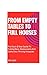 From Empty Tables To Full Houses: The Root And Rise Guide To Turning Bars, Restaurants And Cafes Into Thriving Hotspots