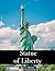 Statue of Liberty: A Perfect Coffee Table Picture Book - Travel and Tourism lovers Gift