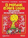 El Mundial es par...