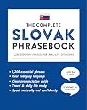 The Complete Slov...