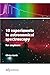10 experiments in astronomical spectroscopy: for amateurs