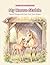 My Horse Stable: Interactive Coloring Book