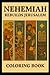 Nehemiah: Rebuilds Jerusalem: Old Testament
