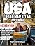 United States Road Map Atlas 2026: Seniors: Your Complete Companion to Comfortable Road Trips, Iconic Destinations, Scenic Drives, and Practical Travel Tips Across America