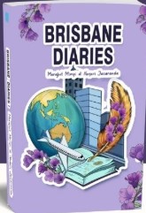 Brisbane Diaries: Merajut Mimpi di Negeri Jacaranda (Paperback)