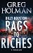 Billy Houston Rags to Riches by Greg  Holman