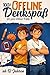 100% Offline Denkspaß für zwei schlaue Köpfe: Rätsel & Spiele für Teenager ab 12 Jahren – gemeinsam lachen und echte Zeit ohne Bildschirm genießen (German Edition)