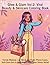 Glow & Glam Vol.2: Viral Beauty & Skincare Coloring book: Trendy Makeup, Lip Gloss, Aesthetic Phone Cases, Self-Care Girls & Cozy Glam Scenes for Stress Relief (Glow & Glam Studio)