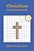Christian Word Search for Adults: Bible Puzzle Book with 50+ Inspirational Word Searches on Faith, Hope, Love & Scripture | Relaxing Christian Gift for Women, Men and Seniors