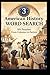 American History Word Search: Volume 3 — Civil War Edition