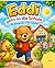Eddi der kleine Bär: Mein Erster Schultag (German Edition)