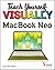 Teach Yourself VISUALLY MacBook Neo
