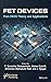 FET Devices Post CMOS Theory and Applications