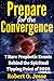 Prepare for the Convergence: 7 Rare Prophetic Events Behind the Spiritual Tipping Point of 2028