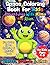 Space Coloring Book for Kids — Adventures with Momo the Alien: Fun Outer Space Coloring & Activity Book for Kids Ages 4–8 | Planets, Rockets & Stars (Momo the Alien Adventures)