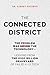 THE CONNECTED DISTRICT: The Problem Was Never the Technology - Lessons from the $100 Billion Graveyard of Failed K-12 Tech (The Connected Leadership Series Book 1)