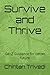 Survive and Thrive: GenZ Guidence for better future