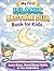 My First Islamic Bedtime Dua Book for Kids: A Fun Way to Learn Duas, Build Good Sleep Habits & Enjoy Coloring and Activities (Ages 3–7)