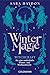 Wintermagie: Witchcraft für eine zauberhafte Winter- und Weihnachtszeit (German Edition)