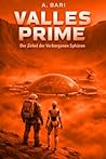 VALLES PRIME: Der Zirkel der Verborgenen Sphären (German Edition)