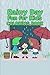 Rainy Day Fun for Kids Coloring Book: Cute Umbrella Fun with Dogs, Cats, Bunnies & Magical Rain Moments for children Ages 4-9