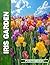 Iris Garden Photo Book | Vibrant Iris Blooms Amid Lush Garden Landscapes Captured In Stunning Floral Photography