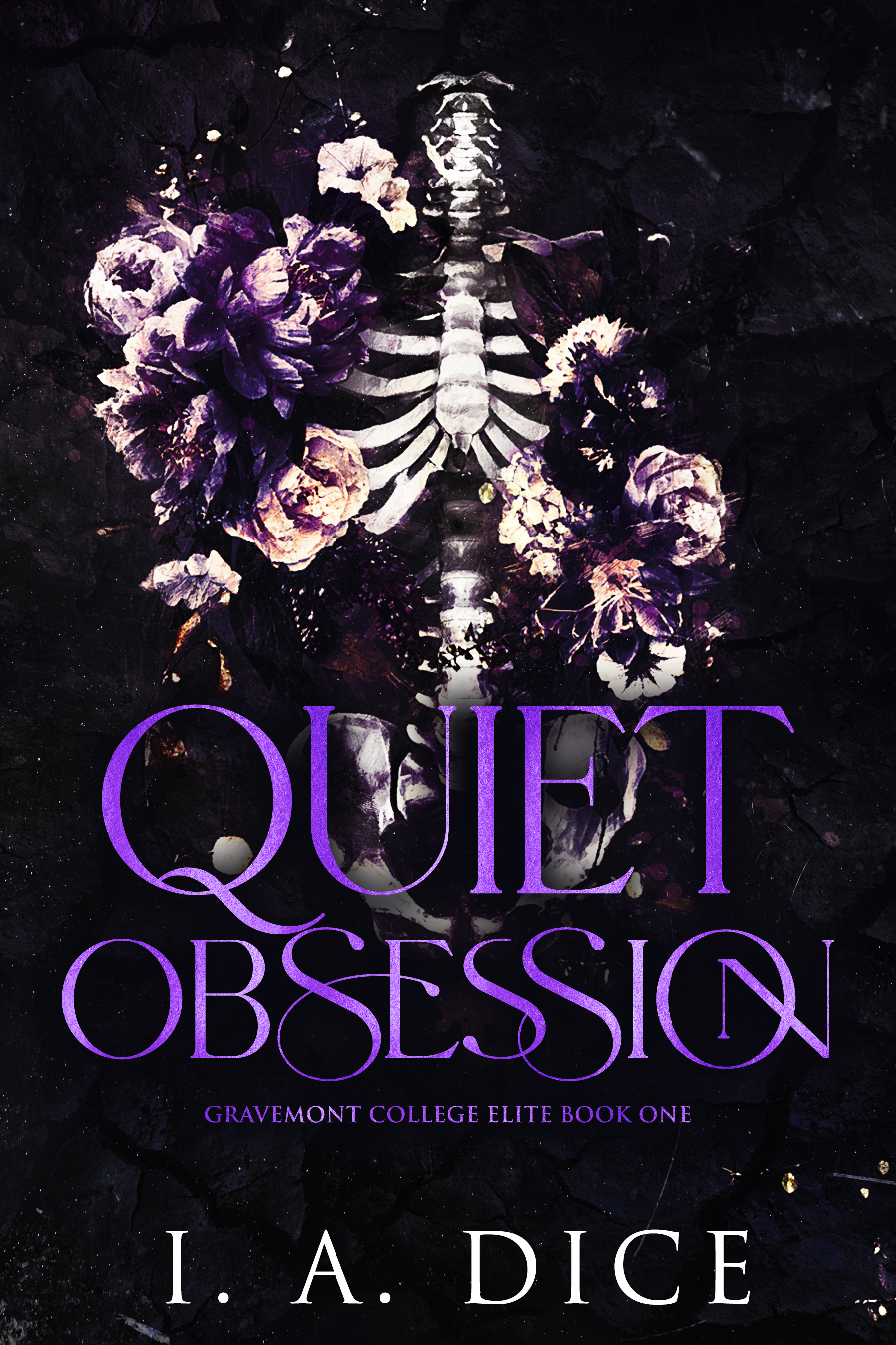 Quiet Obsession