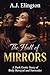 The Hall of Mirrors: A F/F Dark Erotic Story of Body Betrayal and Surrender (Midnight at the Carnival)