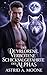Der verlorene, verbotene Schicksalsgefährte des Alphas: Eine gebrochene Omega-Romanze ein unerbittlicher, langsam brennender MM Roman (Die Erben der Dunkelmond Serie 9) (German Edition)
