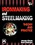 IRONMAKING AND STEELMAKING by Ahindra Ghosh