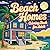 Beach Homes Coloring Book for Adults: Relaxing Coastal Houses, Seaside Cottages, and Ocean View Scenes for Stress Relief and Creative Coloring