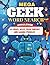 Mega Geek Word Search