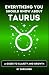 The Taurus Book: Everything...