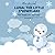 Luna: The Little Snowflake: A Magical Winter Rhyming Story with Interactive Fun for Kids Ages 3–7