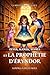 Élysa, Manek, Élora et la prophétie d'Éryndor: Une aventure magique au cœur d’Éryndor (Édition en couleur) (French Edition)