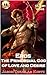 Primordial God of Love and Desire: A Clash of Gods™ Story