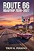 Route 66 Roadtrip 2026–2027: Der 100-Jahres-Jubiläumsführer zu Reiserouten, Karten und versteckten Juwelen auf der Mutterstraße (German Edition)