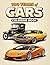 100 Years of Cars Coloring Book: Classic Cars, Vintage Vehicles, Muscle Cars & Supercars – Automotive History Coloring Book for Adults, Teens & Car Lovers (The Ultimate Teen & Adult Coloring Series)