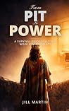 From Pit to Power: A Survival Guide for Toxic Work Environments
